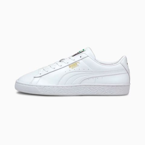 Buty Puma Basket Classic XXI M 374923 01 Puma
