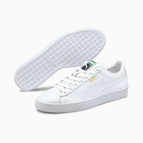 Buty Puma Basket Classic XXI M 374923 01 Puma