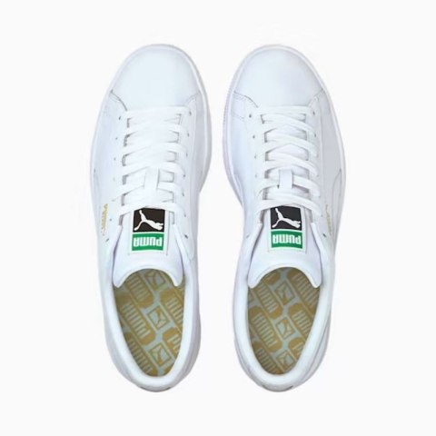 Buty Puma Basket Classic XXI M 374923 01 Puma