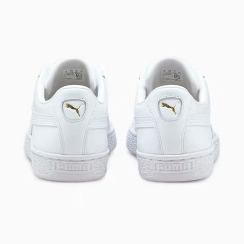 Buty Puma Basket Classic XXI M 374923 01 Puma