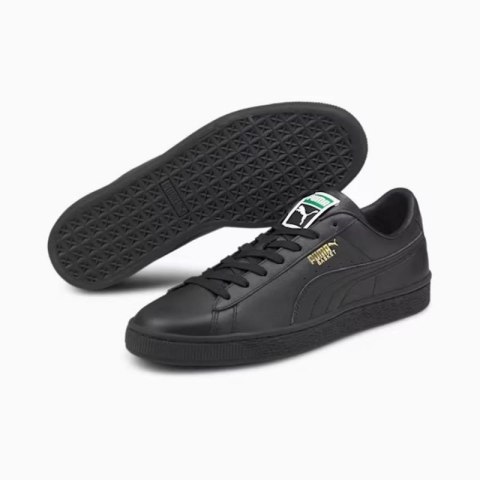Buty Puma Basket Classic XXI M 374923 03 Puma