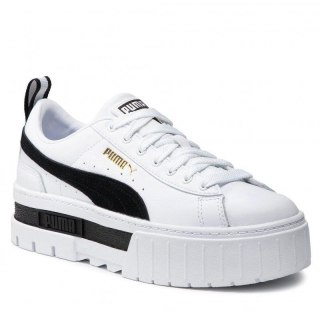 Buty Puma Mayze Leather WN W 381983-01 Puma