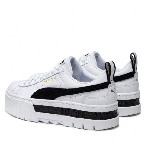 Buty Puma Mayze Leather WN W 381983-01 Puma