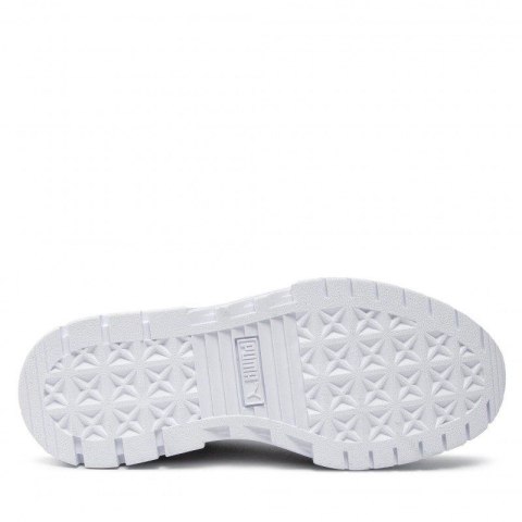 Buty Puma Mayze Leather WN W 381983-01 Puma
