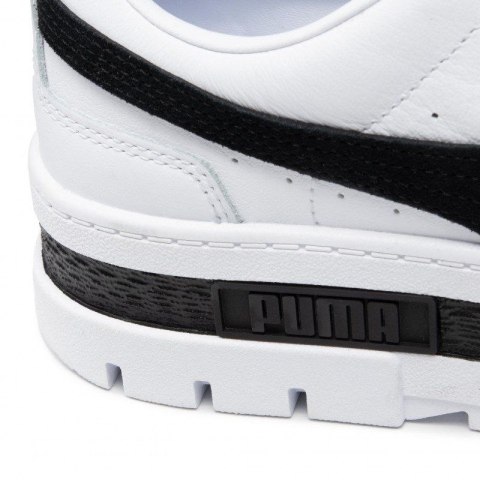 Buty Puma Mayze Leather WN W 381983-01 Puma