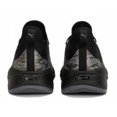 Buty Puma Softride Premier Slip Camo M 378028 01 Puma