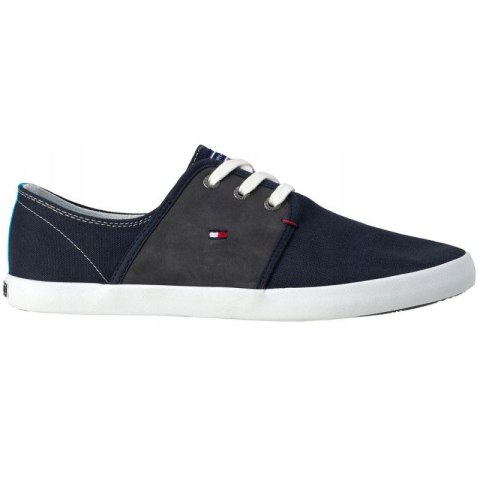 Buty Tommy Hilfiger Freddy 6C M FM56819315-403 Tommy Hilfiger
