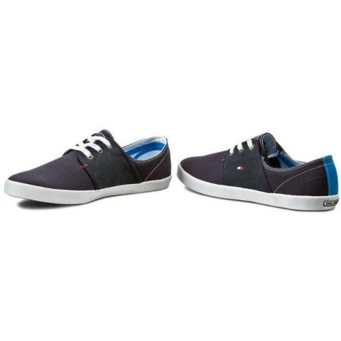 Buty Tommy Hilfiger Freddy 6C M FM56819315-403 Tommy Hilfiger