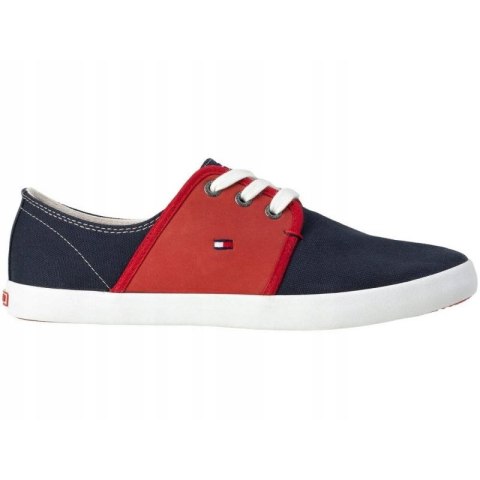 Buty Tommy Hilfiger Freddy 6C M FM56819315-611 Tommy Hilfiger