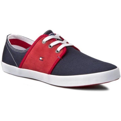 Buty Tommy Hilfiger Freddy 6C M FM56819315-611 Tommy Hilfiger