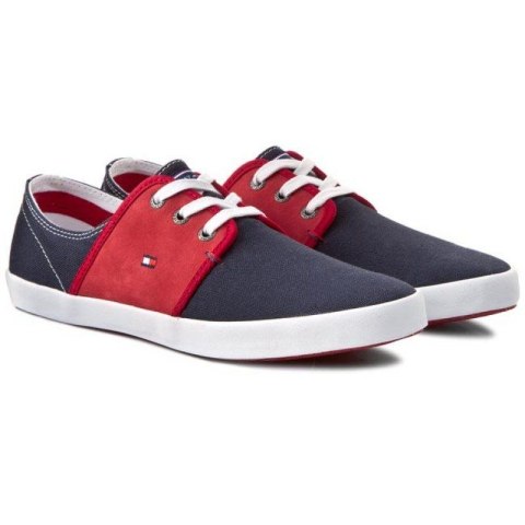 Buty Tommy Hilfiger Freddy 6C M FM56819315-611 Tommy Hilfiger
