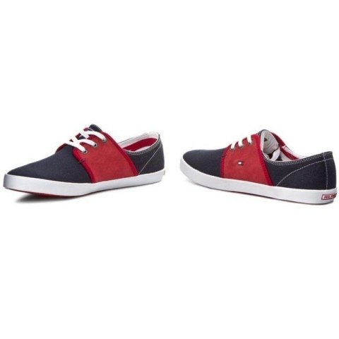 Buty Tommy Hilfiger Freddy 6C M FM56819315-611 Tommy Hilfiger