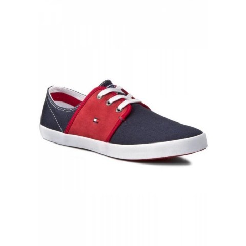 Buty Tommy Hilfiger Freddy 6C M FM56819315-611 Tommy Hilfiger