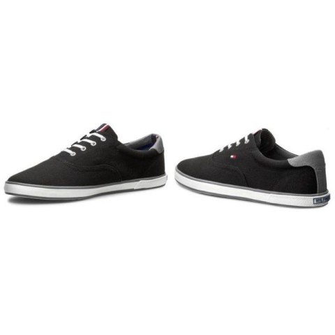 Buty Tommy Hilfiger Harlow 3D M FM56820915-990 Tommy Hilfiger
