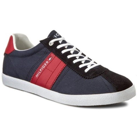 Buty Tommy Hilfiger Playoff 1c M FM56821095-403 Tommy Hilfiger