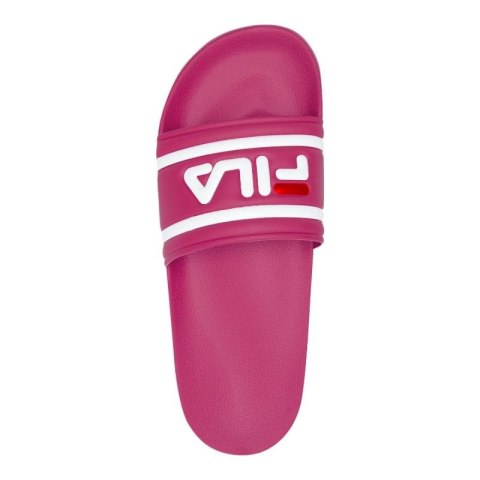 Fila klapki damskie Morro Bay III FFW0235.40043 Fila