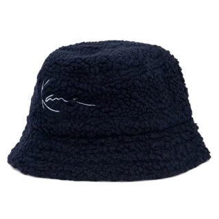 Kapelusz Karl Kani Signature Teddy Bucket Hat 7015654 Karl Kani
