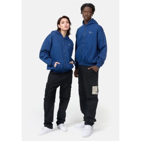 Karl Kani bluza męska Chest Signature Essential Zip Hoodie 6022895
