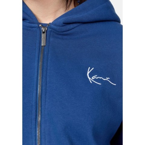Karl Kani bluza męska Chest Signature Essential Zip Hoodie 6022895