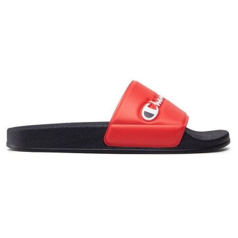 Klapki Champion Rochester Slide Varsity M S21993.RS001 Champion