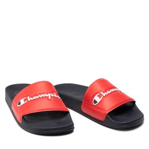 Klapki Champion Rochester Slide Varsity M S21993.RS001 Champion