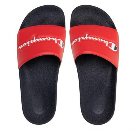 Klapki Champion Rochester Slide Varsity M S21993.RS001 Champion