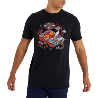 Koszulka Ellesse Musa Tee M SHP15894011 Ellesse