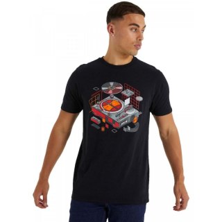 Koszulka Ellesse Musa Tee M SHP15894011 Ellesse