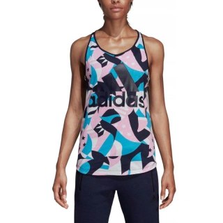 Koszulka adidas W Sid Tank Top W DP2378 Adidas