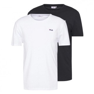 Koszulki Fila Brod Tee 2-Pack M FAM0083.83072 Fila