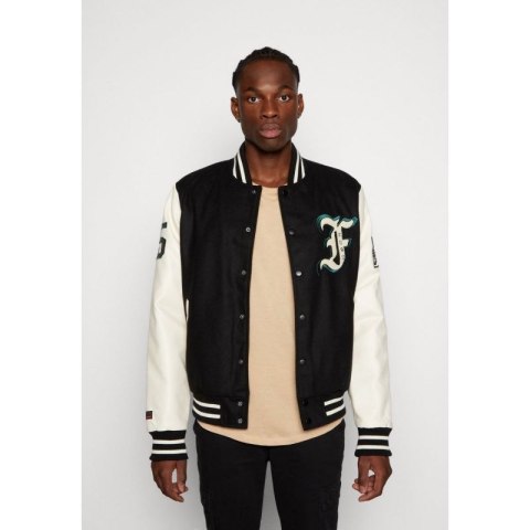 Kurtka Fubu Tribal College Jacket M 6075134 Fubu