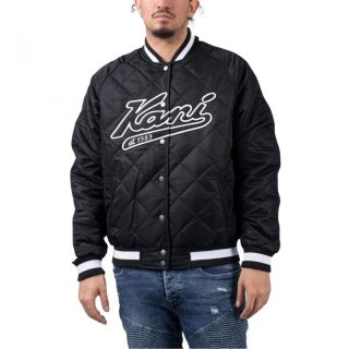 Kurtka Karl Kani Varsity Padded Souvenir Jacket M 6085205 Karl Kani