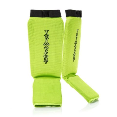 Ochraniacze stóp i piszczeli Yakima Jr S 100354 Yakimasport