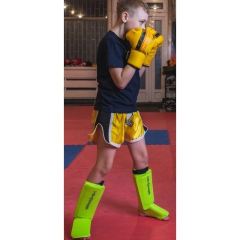 Ochraniacze stóp i piszczeli Yakima Jr S 100354 Yakimasport