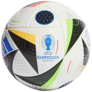 Piłka nożna adidas Fussballliebe Euro24 Pro IQ3682 Adidas