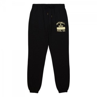 Spodnie Mitchell & Ness Branded Fashion Graphic Sweatpants M PSWP5533-MNNYYPPPBLCK Mitchell & Ness