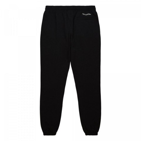 Spodnie Mitchell & Ness Branded Fashion Graphic Sweatpants M PSWP5533-MNNYYPPPBLCK Mitchell & Ness