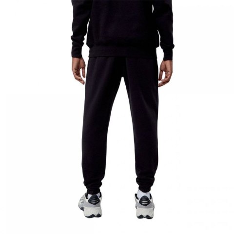 Spodnie Mitchell & Ness Branded Fashion Graphic Sweatpants M PSWP5533-MNNYYPPPBLCK Mitchell & Ness