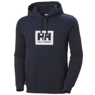 Bluza Helly Hansen Box Hoodie M 53289-598 Helly Hansen
