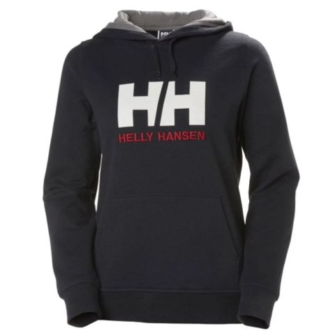 Bluza Helly Hansen Logo Hoodie M 33978-597 Helly Hansen