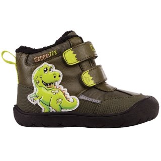 Buty Kappa Claw Tex Jr 280022M 3133 Kappa