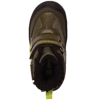 Buty Kappa Claw Tex Jr 280022M 3133 Kappa