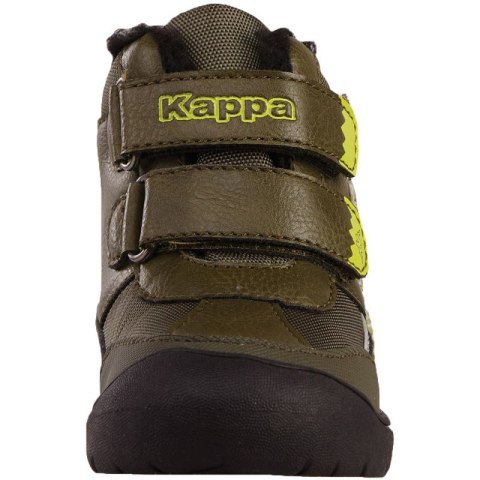 Buty Kappa Claw Tex Jr 280022M 3133 Kappa