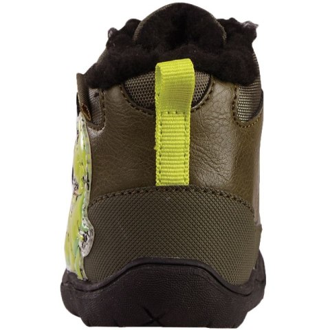 Buty Kappa Claw Tex Jr 280022M 3133 Kappa