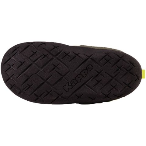 Buty Kappa Claw Tex Jr 280022M 3133 Kappa