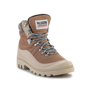 Buty Palladium Pallabrousse Hkr Wp+ W 98840-254 Palladium