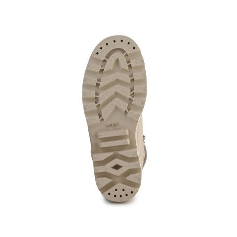 Buty Palladium Pallabrousse Hkr Wp+ W 98840-254 Palladium