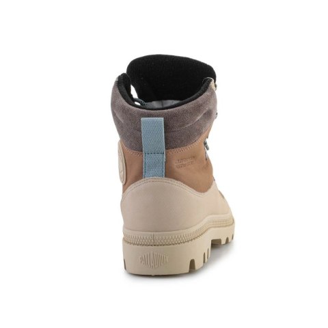 Buty Palladium Pallabrousse Hkr Wp+ W 98840-254 Palladium