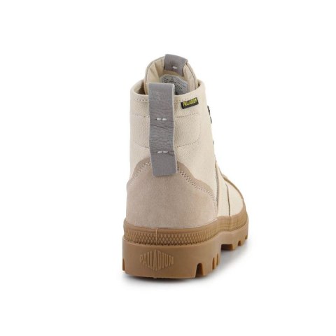 Buty Palladium Pallabrousse Tact 77961-217 Palladium
