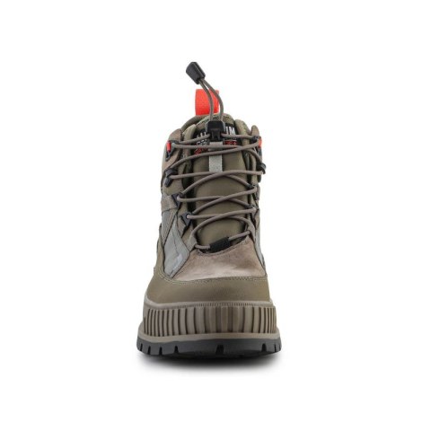 Buty Palladium Pallashock TravelWp+ 77989-377 Palladium